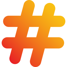 Trending Hashtags